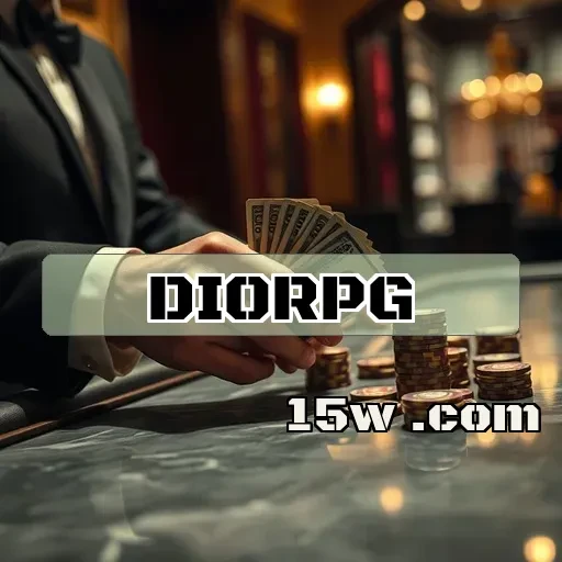diorpg: Bônus Imperdíveis para Aumentar Seus Ganhos nos Jogos Online!