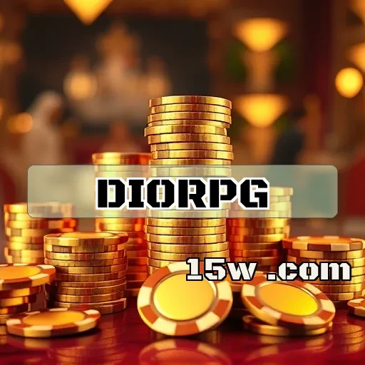 diorpg: O Novo Padrão de Segurança e Diversão nos Jogos Online