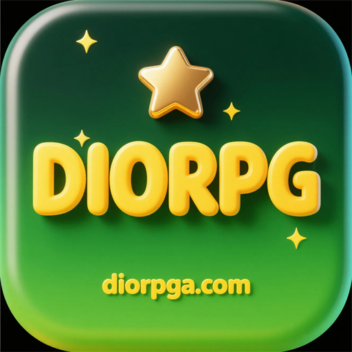 diorpg - Unravel Mysteries in Every Challenge and Master the Diorpg Game