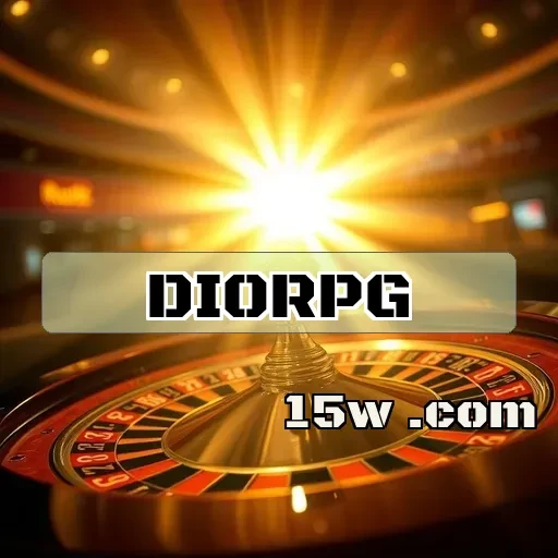 diorpg: Descubra o Login que Transforma sua Experiência de Jogo