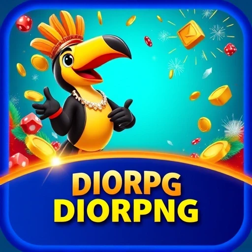 diorpg Logo