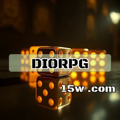 diorpg: Descubra os Recursos de Pagamento Que Facilitam Seu Jogo