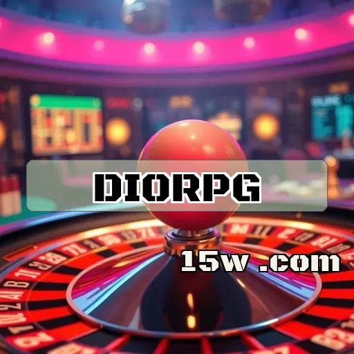 diorpg: Mantenha Seus Dados Seguros no Mundo dos Jogos Online