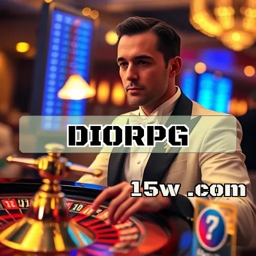 diorpg: A Emoção dos Eventos Esportivos que Você Não Pode Perder