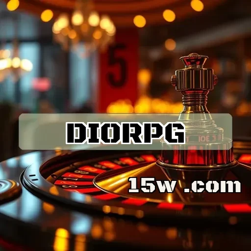 diorpg VIP: benefícios exclusivos que vão transformar sua experiência de jogo